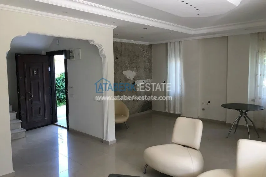 Mini-cottage village on the Mediterranean coast 10 