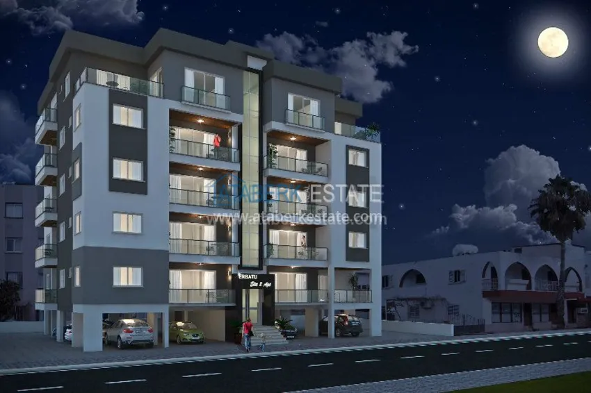 От надежной строительной компании, комплекс Элит2 3 