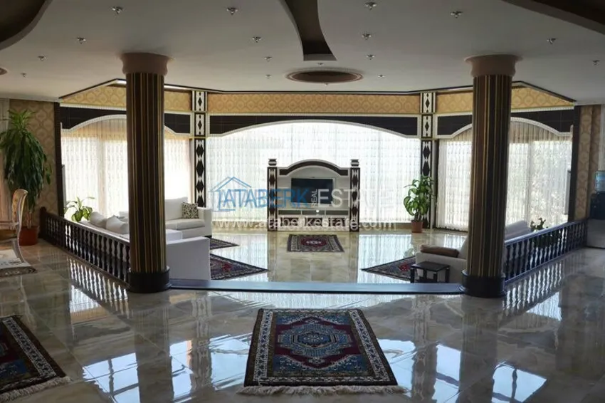 Exclusive mansion with stunning views! 39 