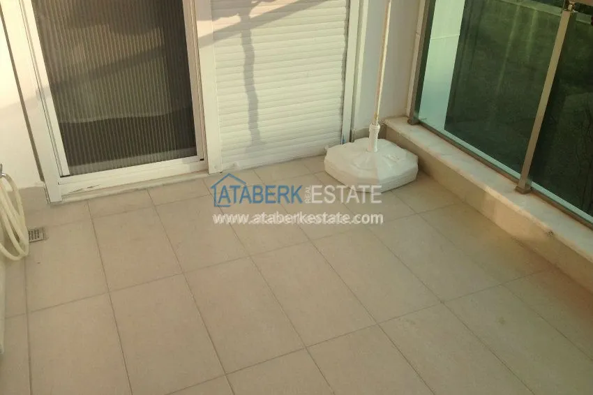 Квартира от собственника в Кестель, Аланья 16 