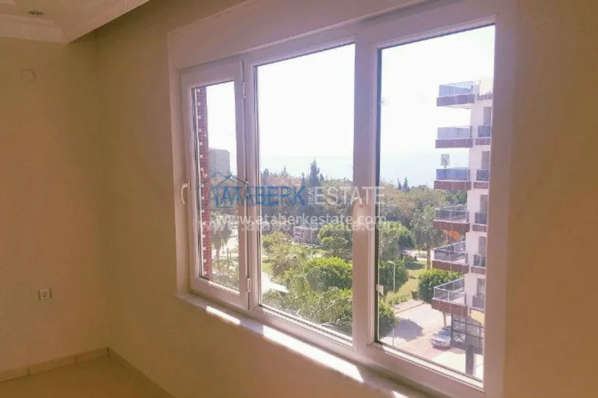 Комфортная, светлая квартира с видом на море, по супер цене! 44 