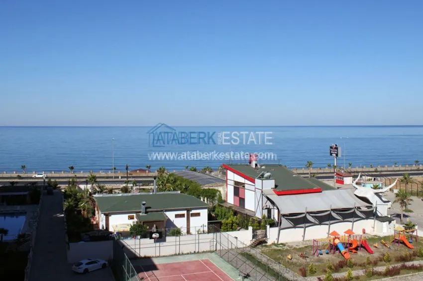 Apartment for rent 50 meters from the Mediterranean Sea 18 
