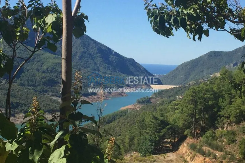 Rehabilitation center-hotel in the charming place of Alanya for sale! 52