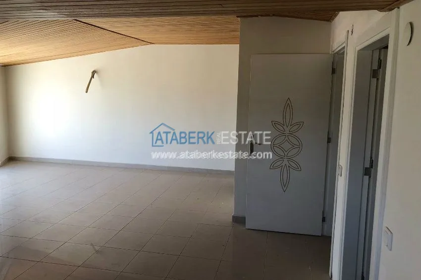 Mini-cottage village on the Mediterranean coast 11 