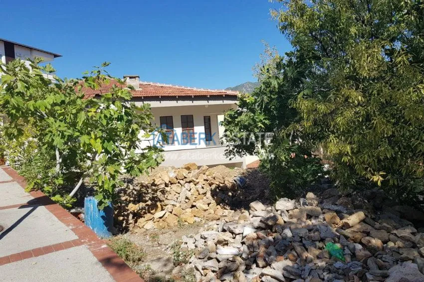 Boutique hotel with panoramic view  17 