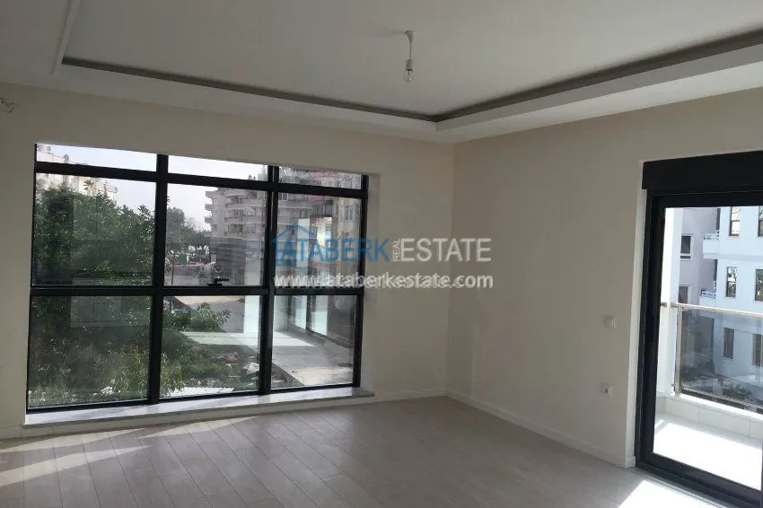 New building in the center of Alanya at reasonable prices 28 