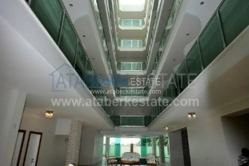 Penthouse for a good price 32 