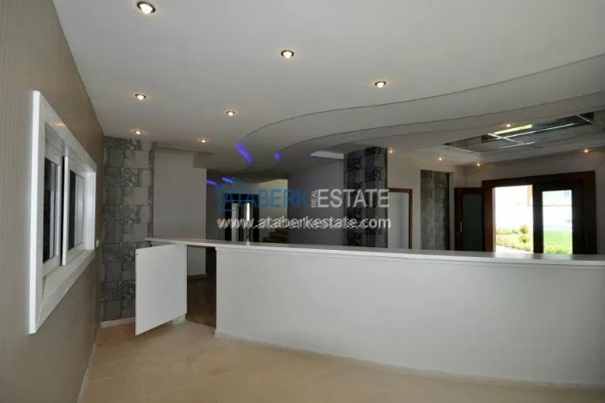 Penthouse for a good price 34 