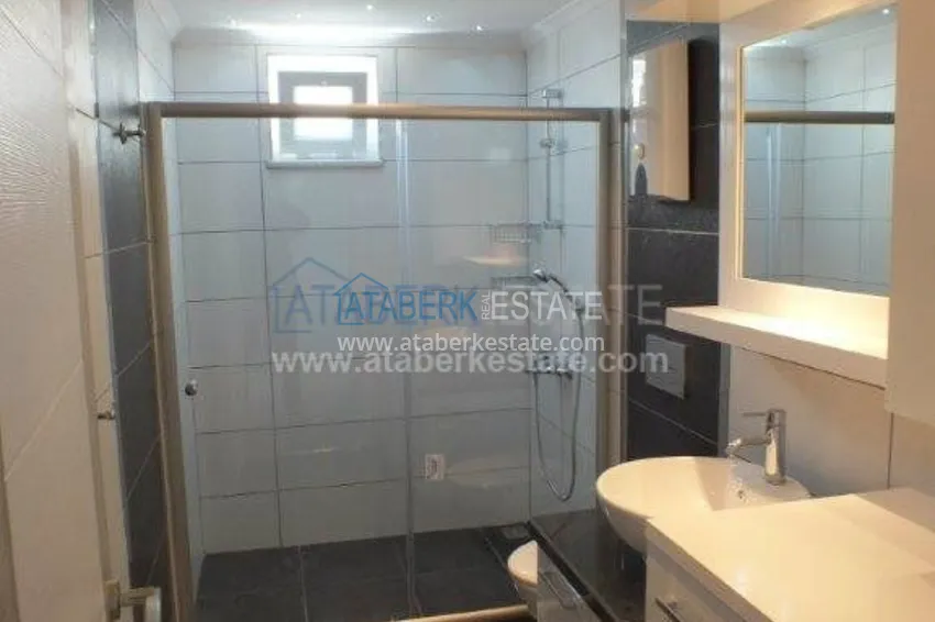 New apartment, located near the sea 16