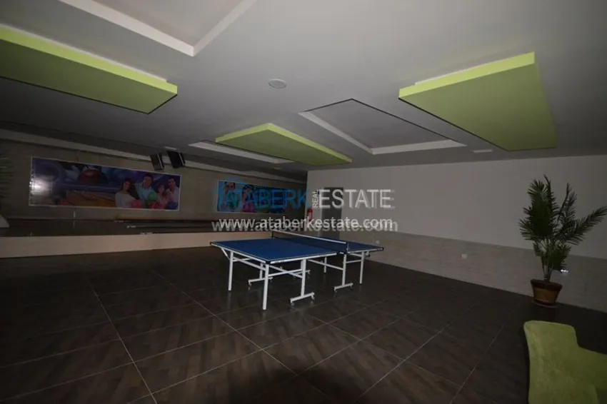 Apartments in the popular complex Crystal Garden 27 