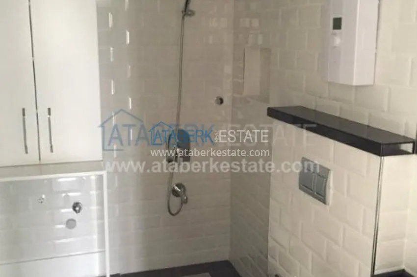 New building in the center of Alanya at reasonable prices 29 