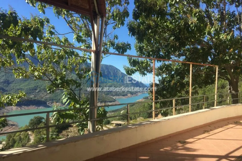 Rehabilitation center-hotel in the charming place of Alanya for sale! 53