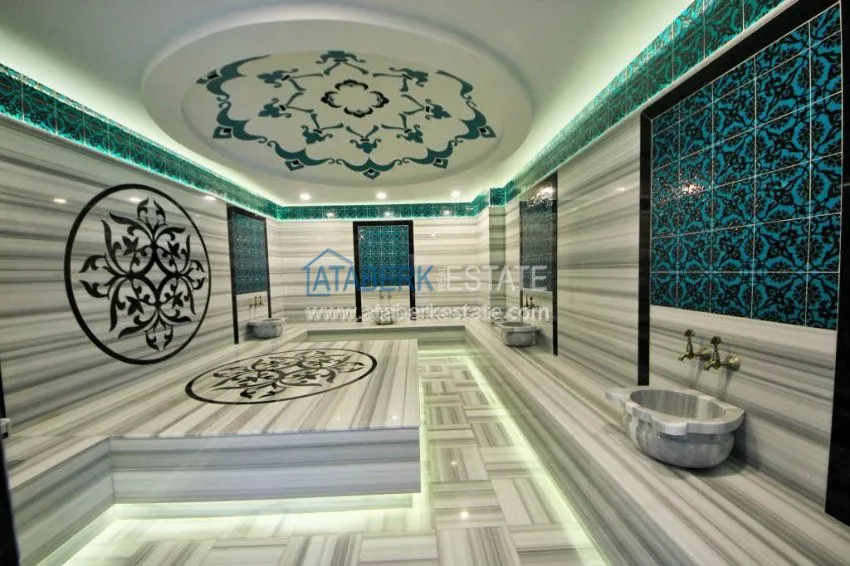 New invest project just front the beach 12 