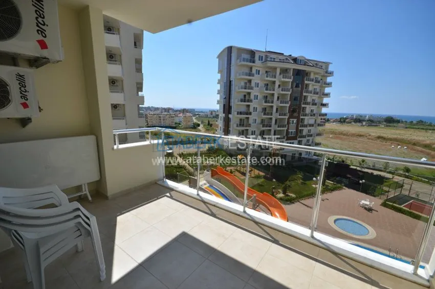 Orion 4 Avsallar, Orion Garden from the developer 17 