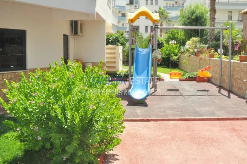 Квартира 2+1 в центре района Махмутлар. 6 