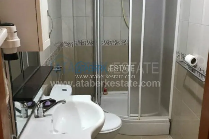 Бюджетная квартира 1+1 в престижном районе Оба. 14 