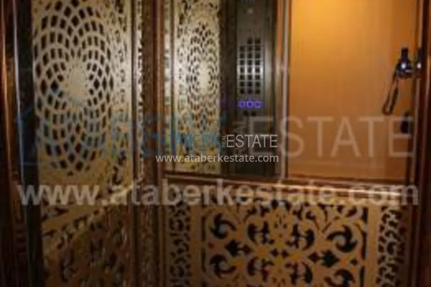 Меблированная студия по низкой цене в Стамбуле. 9 