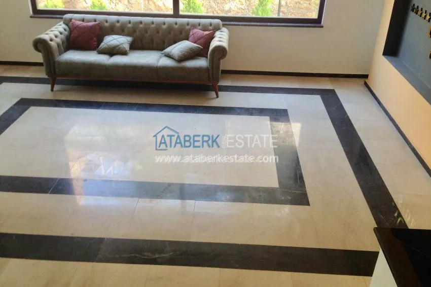 Квартира от собственника в Кестель, Аланья 21 