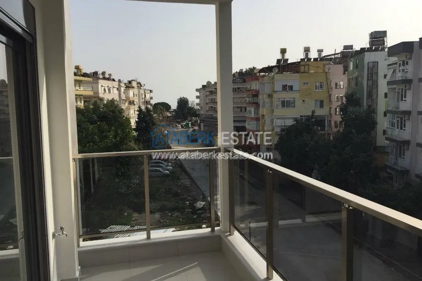 New building in the center of Alanya at reasonable prices 31 