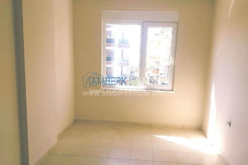 Комфортная, светлая квартира с видом на море, по супер цене! 45 