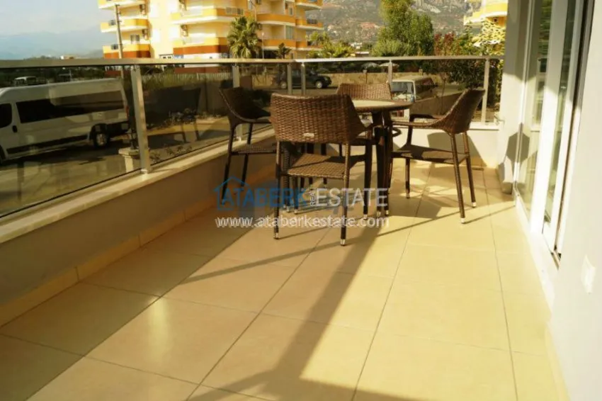 New apartment, located near the sea 17