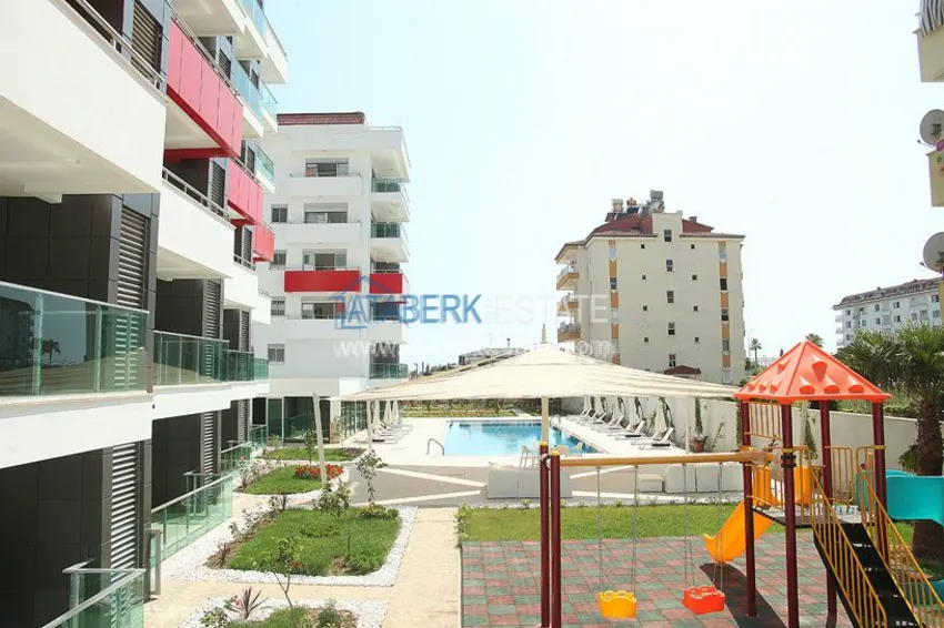 Apartment for rent 50 meters from the Mediterranean Sea 19 
