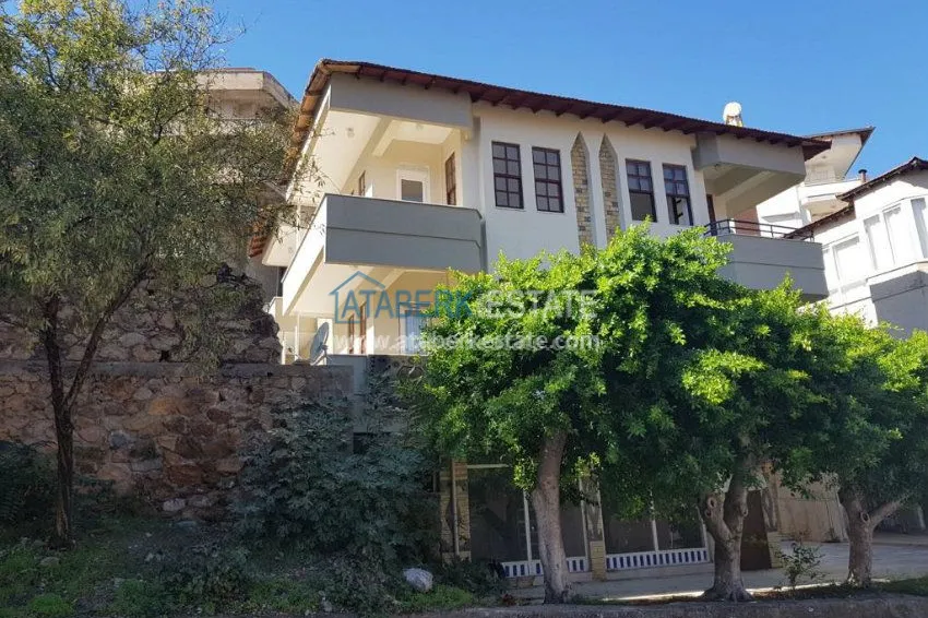 Boutique hotel with panoramic view  18 