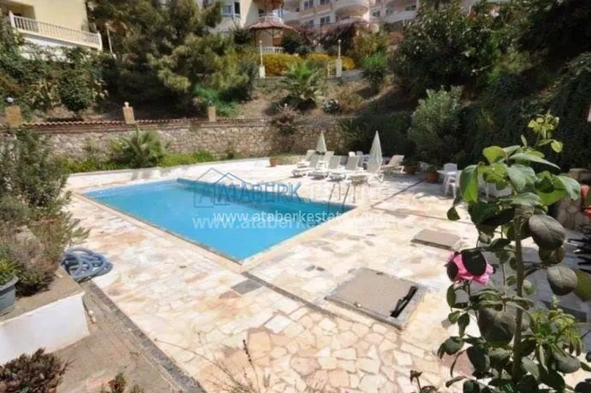 Charming villa at a low price! 9 