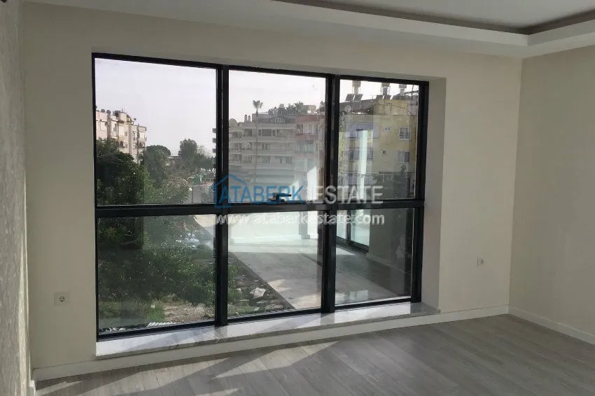 New building in the center of Alanya at reasonable prices 33 
