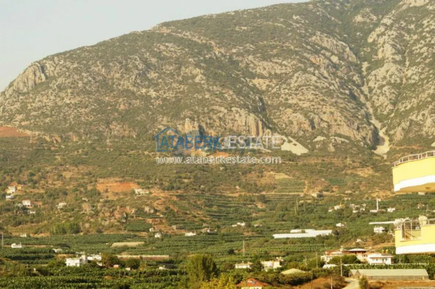 New apartment, located near the sea 18