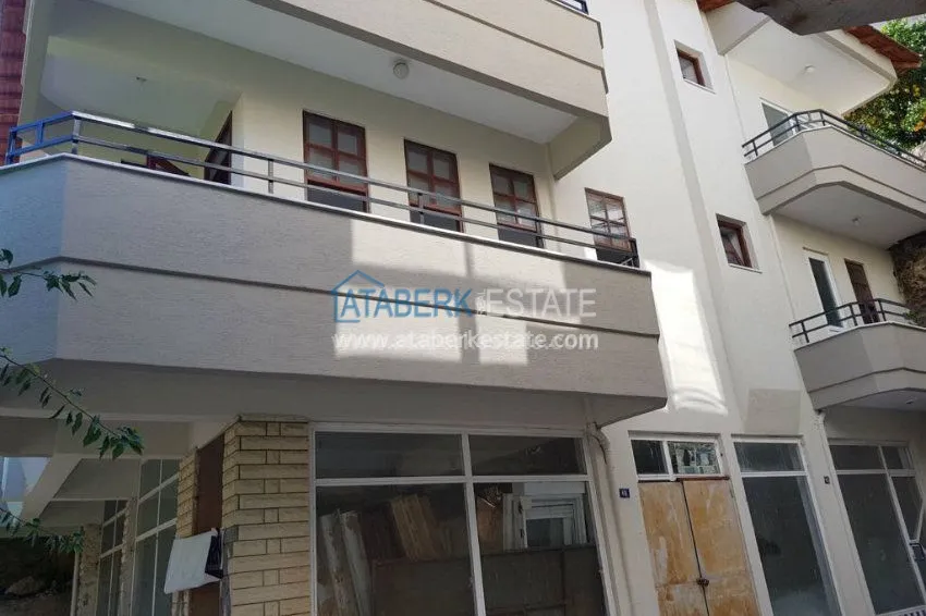 Boutique hotel with panoramic view  19 