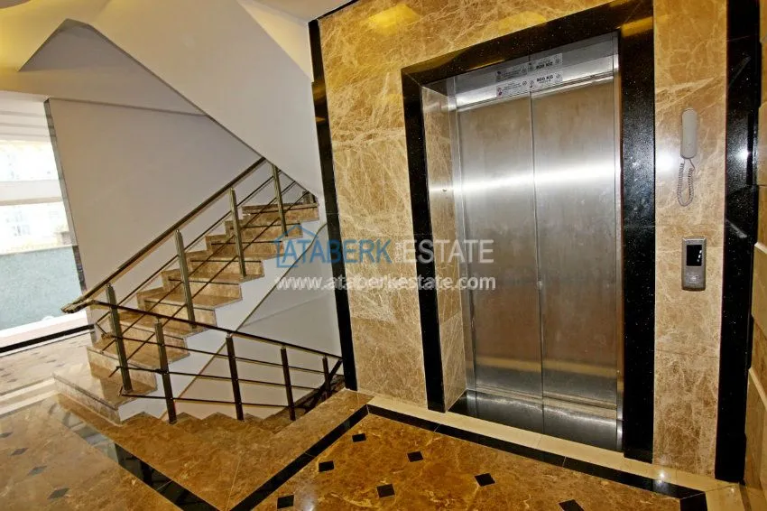 Уютная двухкомнатная квартира по бюджетной цене. 4 