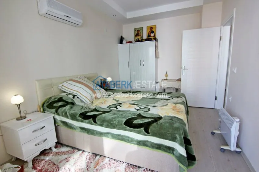 Уютная двухкомнатная квартира по бюджетной цене. 14 