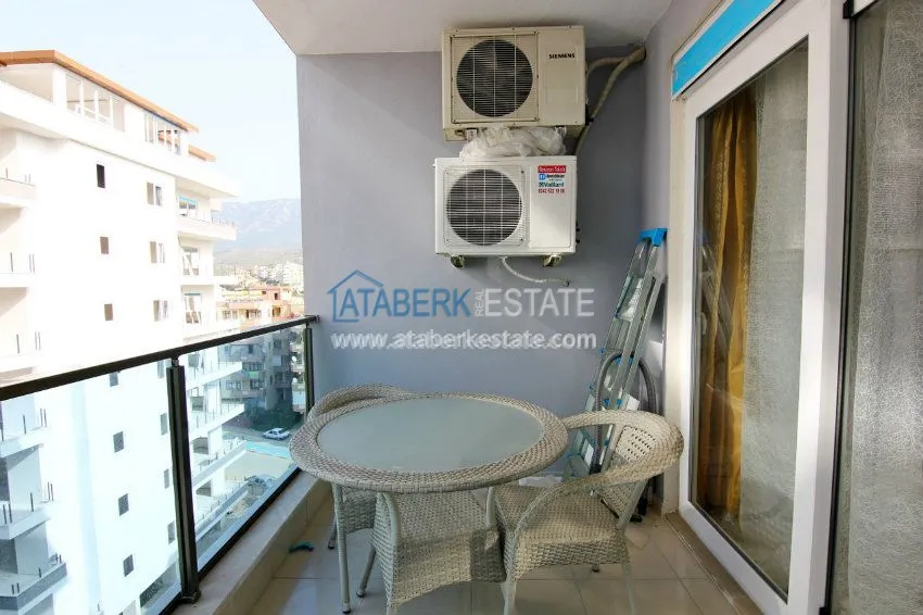 Уютная двухкомнатная квартира по бюджетной цене. 16 