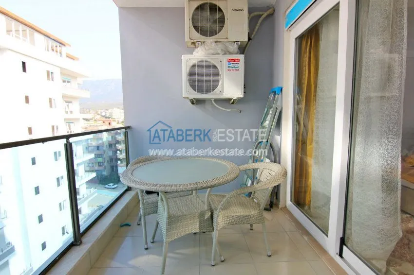 Уютная двухкомнатная квартира по бюджетной цене. 17 