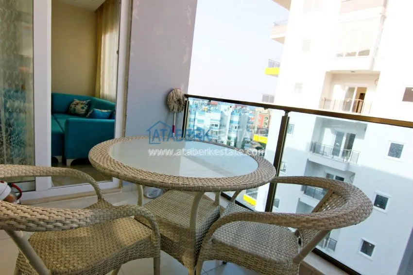 Уютная двухкомнатная квартира по бюджетной цене. 18 