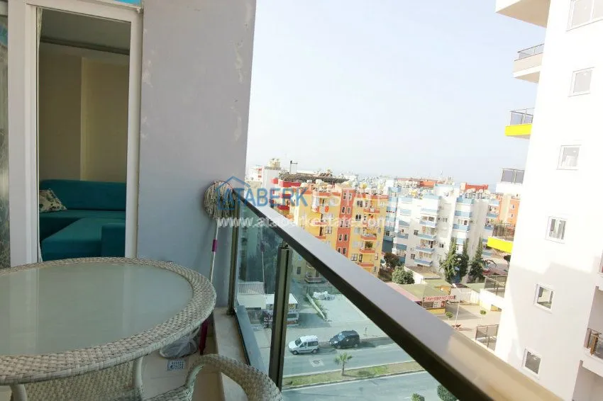 Уютная двухкомнатная квартира по бюджетной цене. 19 