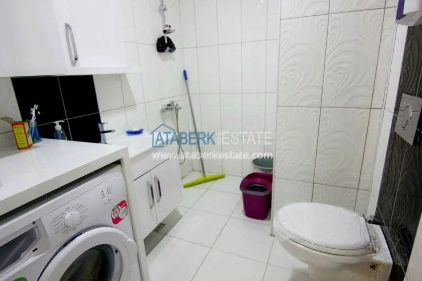 Уютная двухкомнатная квартира по бюджетной цене. 24 