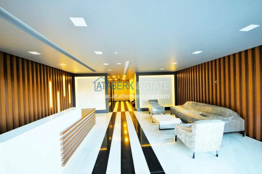 New invest project just front the beach 13 