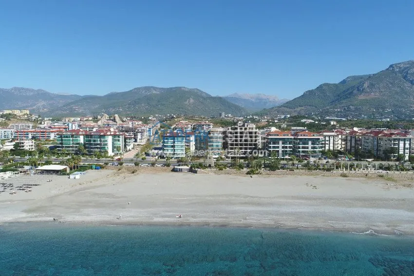 New project under construction on the first line with the possibility of an installment payment! 4 