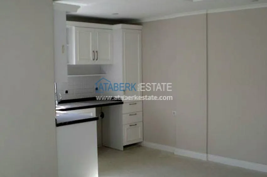 Apartments in Antalya with the possibility of payment by installments 2 