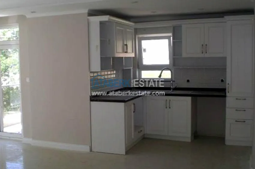 Apartments in Antalya with the possibility of payment by installments 3 