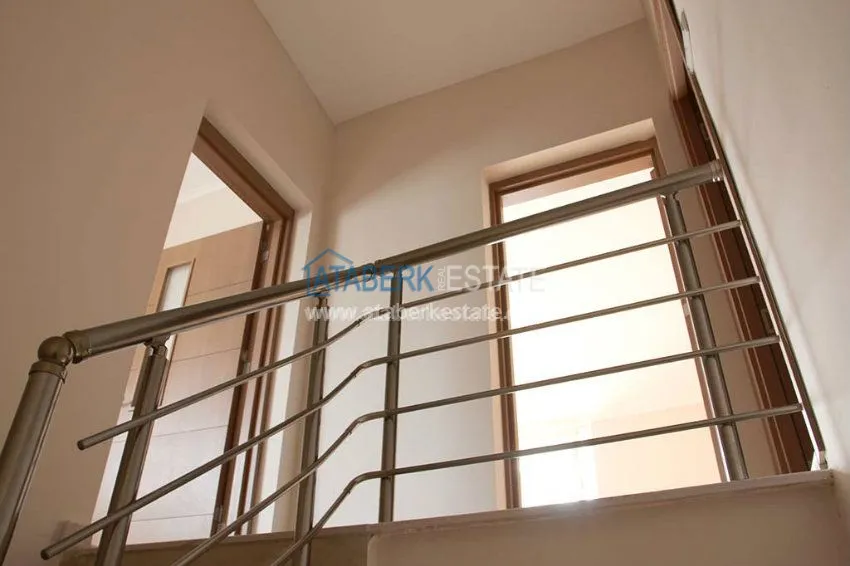 Apartments in Antalya with the possibility of payment by installments 4 