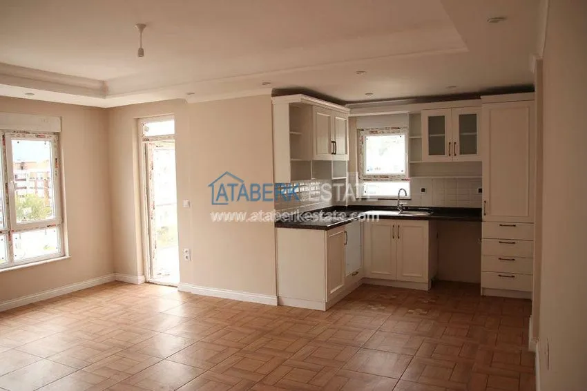 Apartments in Antalya with the possibility of payment by installments 5 