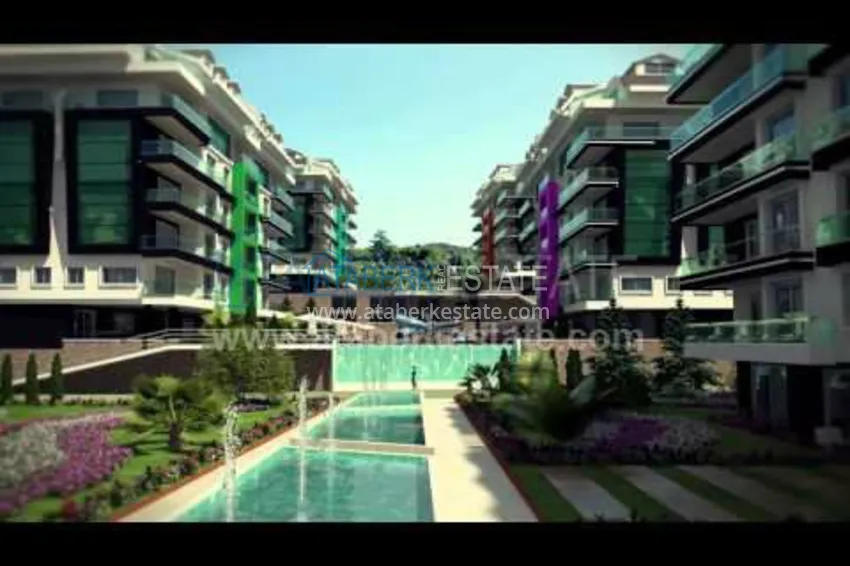 Замечательная студия по ОЧЕНЬ низкой цене в ЭЛИТНОМ комплексе на берегу моря! 29 