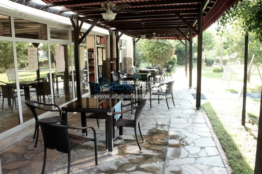 Квартира-дублекс в одном из лучших комплексов Аланьи! 2 