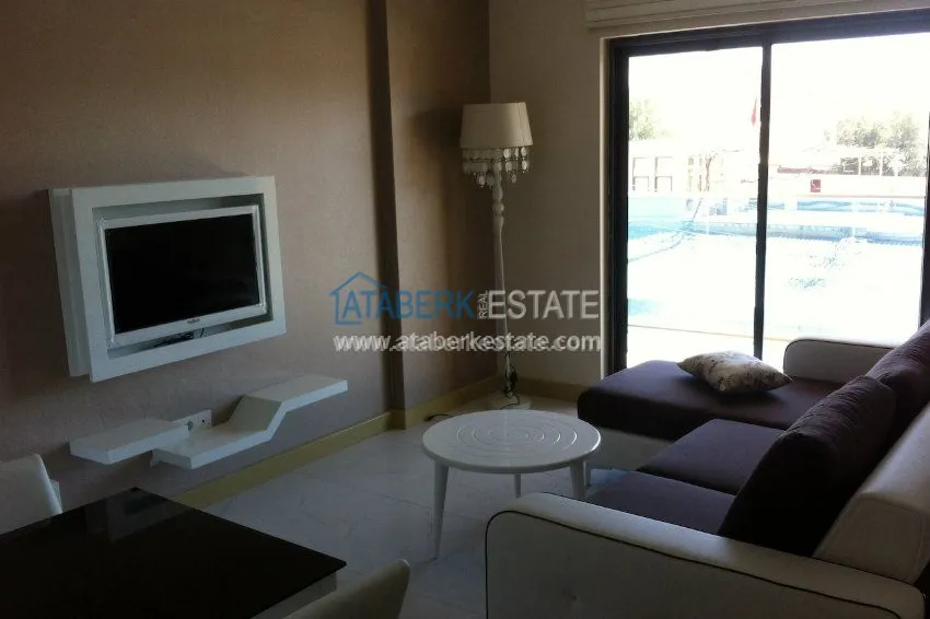 Квартира от собственника в ухоженном комплексе 3 