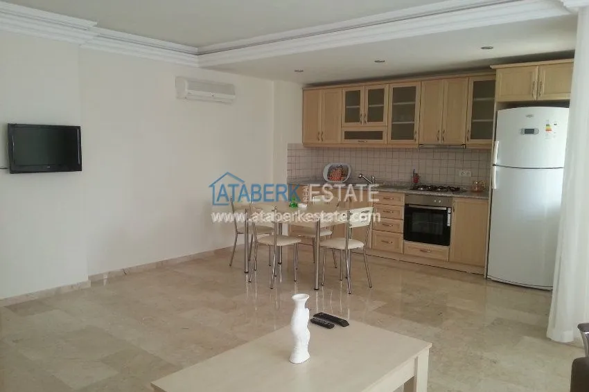 Квартира от собственника в ухоженном комплексе 4 