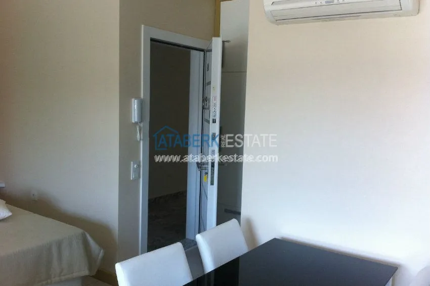 Квартира от собственника в ухоженном комплексе 5 