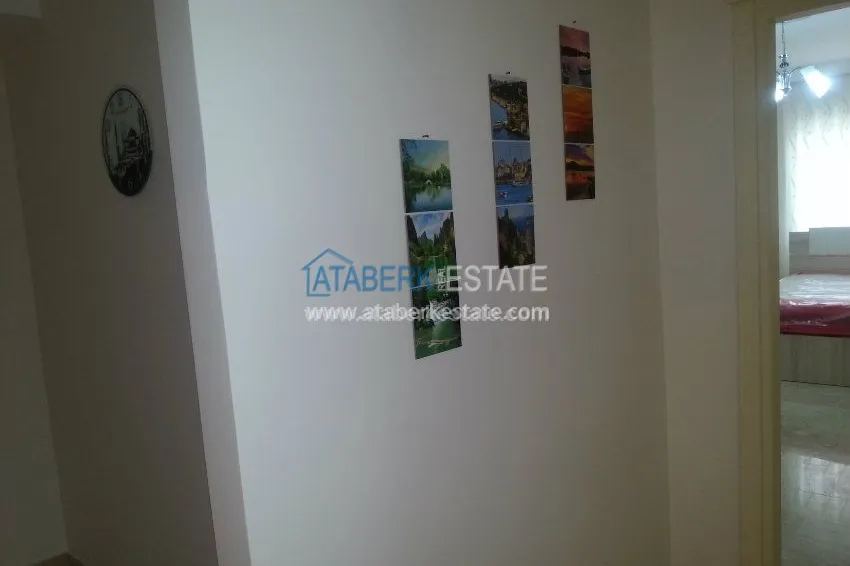 Недорогая трехкомнатная квартира от собственника 13 